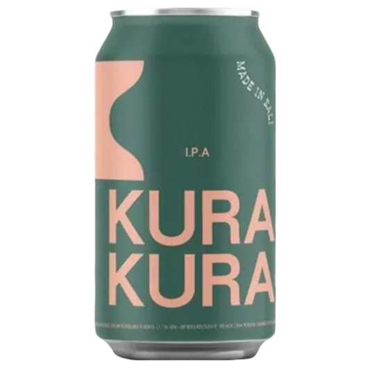 Kura Kura Beer - IPA