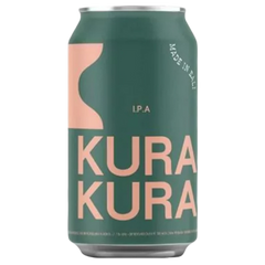 Kura Kura Beer - IPA