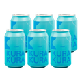Kura Kura Lager 6-Pack