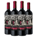 LA Mauvaise Reputation - Petit Blend 4-Pack