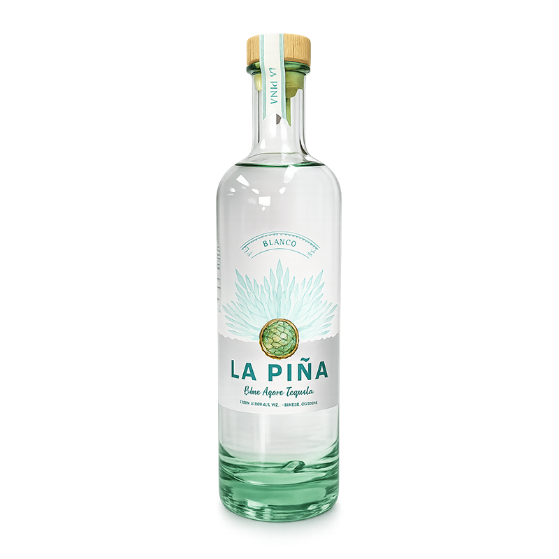 La Pina Bianco