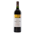 Lafleur AOC Pomerol - 2012