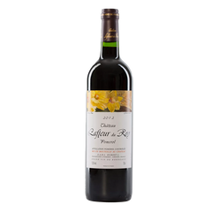 Lafleur AOC Pomerol - 2012