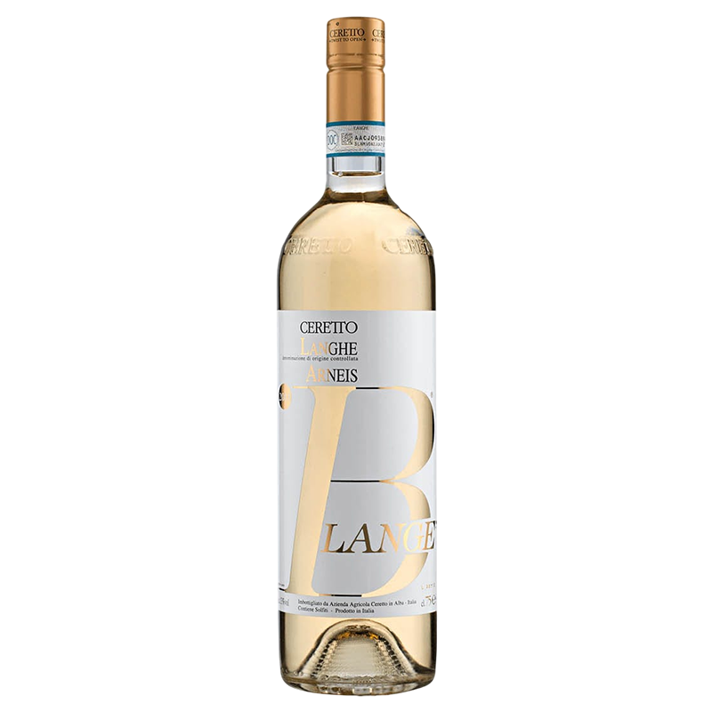 Ceretto Langhe Arneis Blange