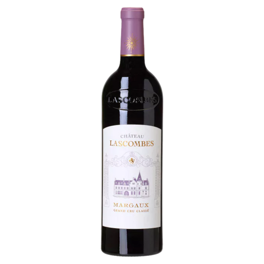 Chateau Lascombes - 2013