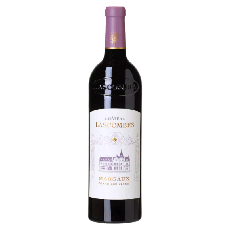 Chateau Lascombes - 2013