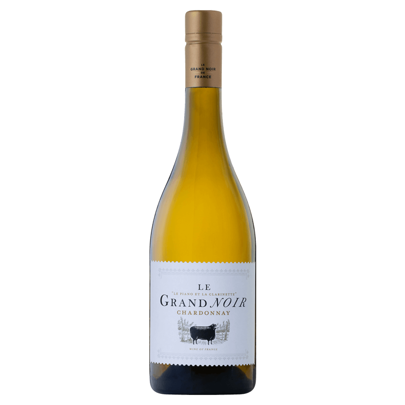 Le Grand Noir Chardonnay