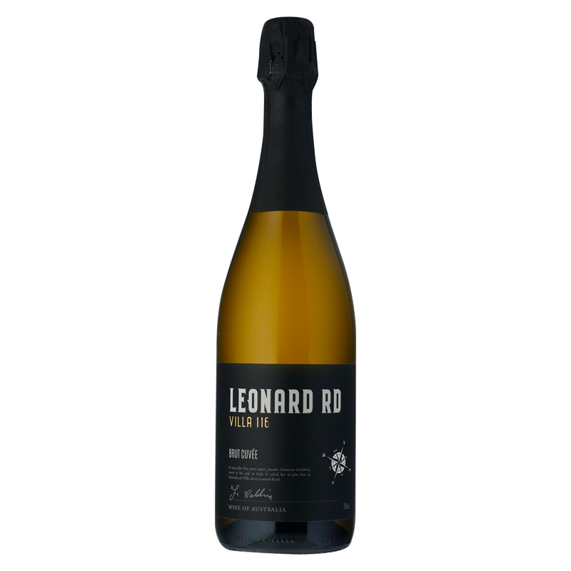 Leonard Rd - Sparkling Brut