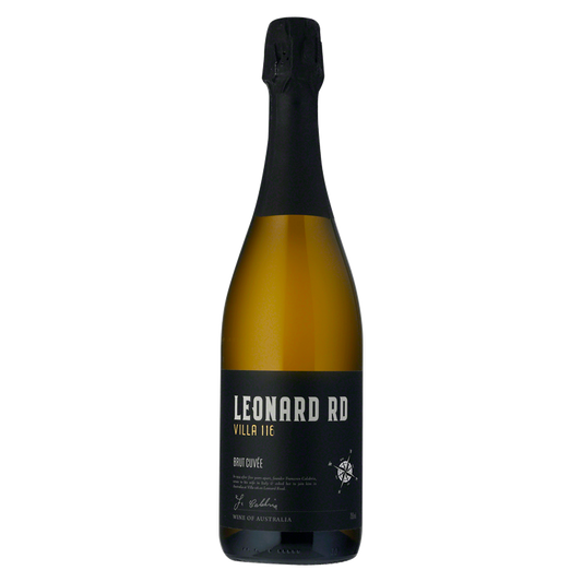 Leonard Road - Sparkling Brut