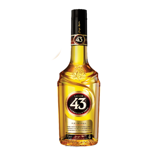 Licor 43 - Original - 700ml