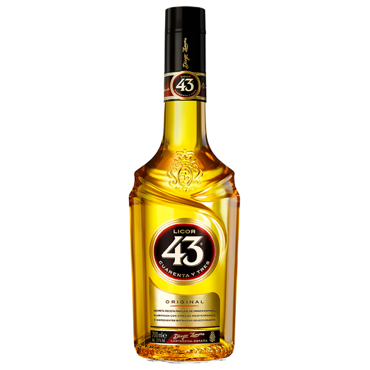 Licor 43 Original - 700ml