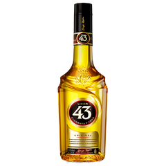 Licor 43 Original - 700ml