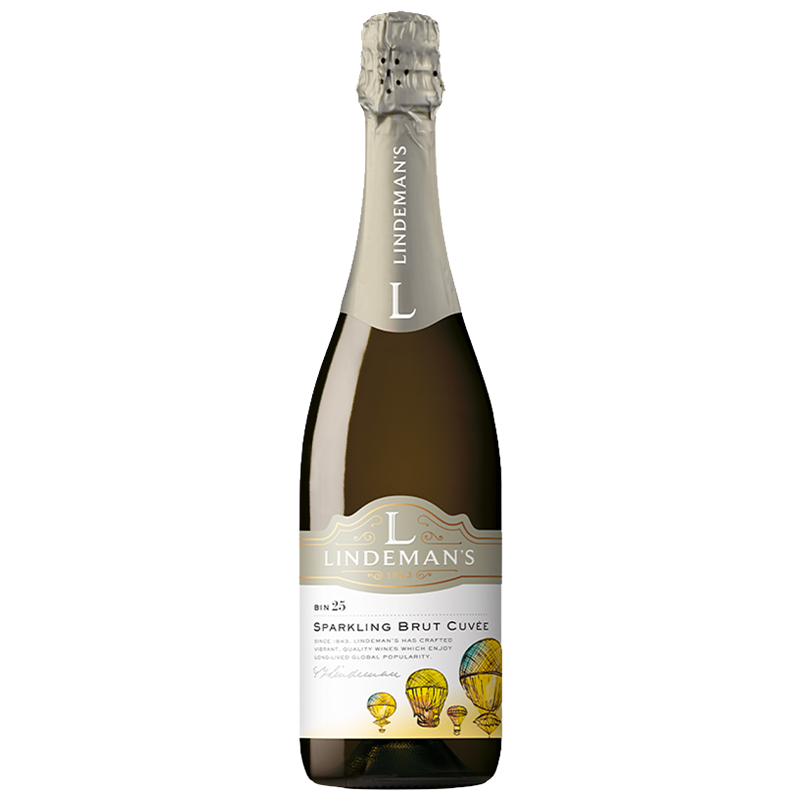 Lindeman's Bin 25 - Brut Cuvée