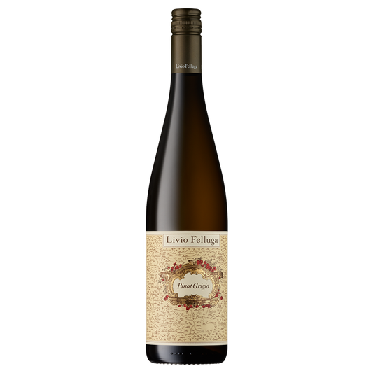 Livio Felluga - Pinot Grigio