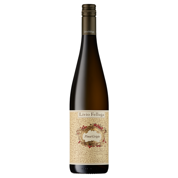 Livio Felluga - Pinot Grigio