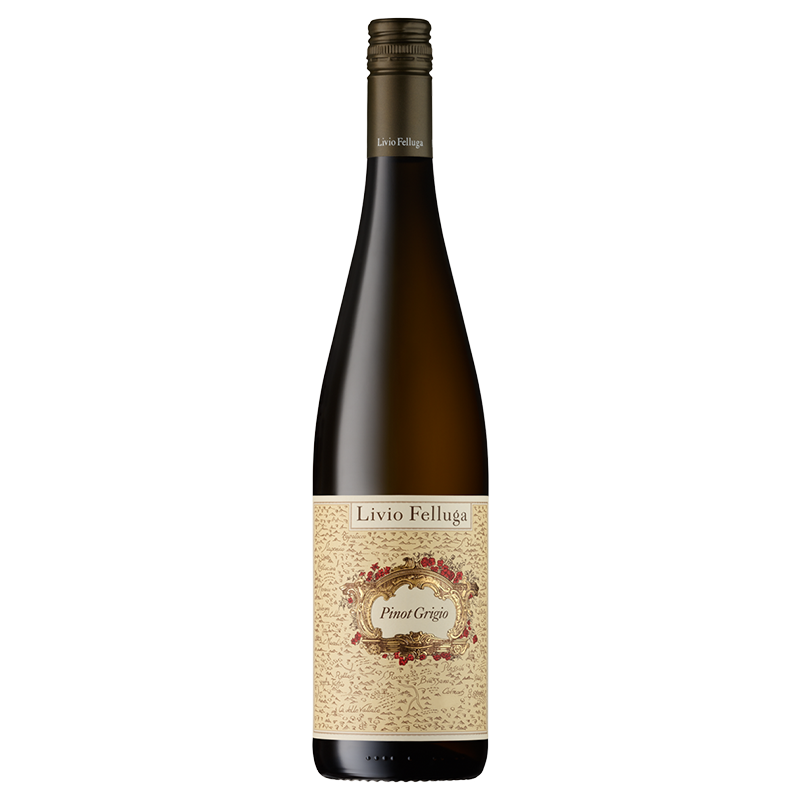 Livio Felluga - Pinot Grigio