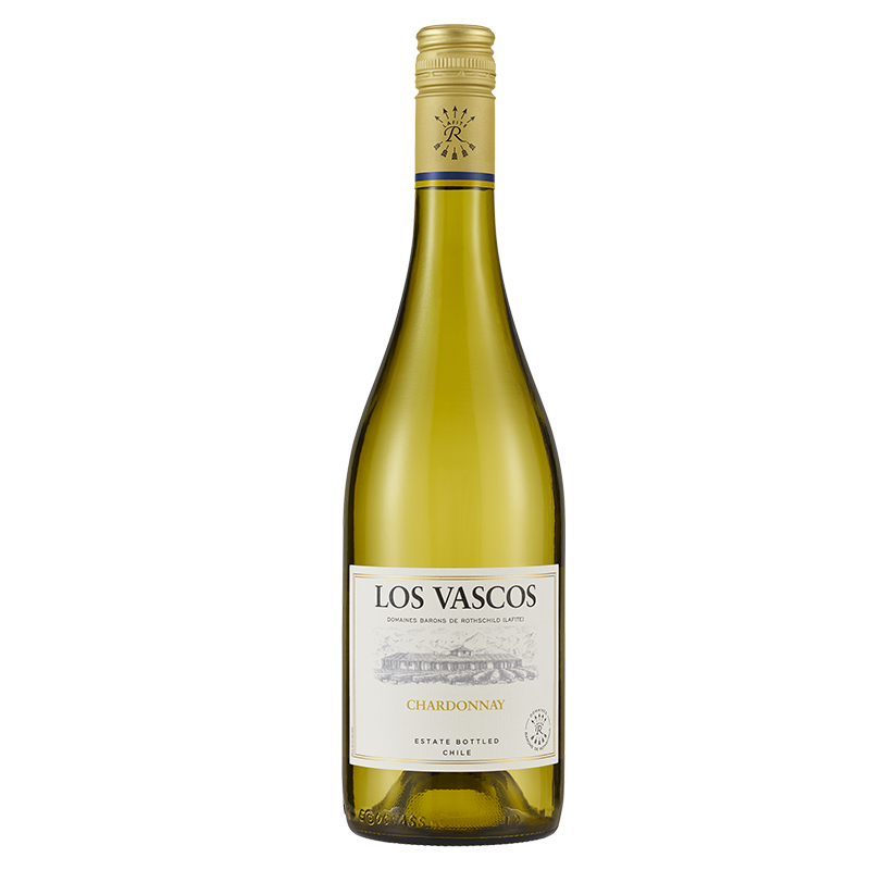 Los Vascos Chardonnay