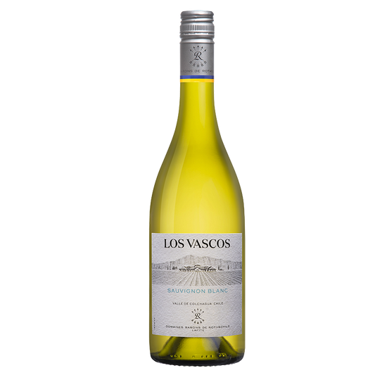 Los Vascos Sauvignon Blanc