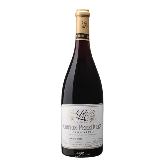 Lucien le Moine Corton Perrieres Grand Cru - 2019