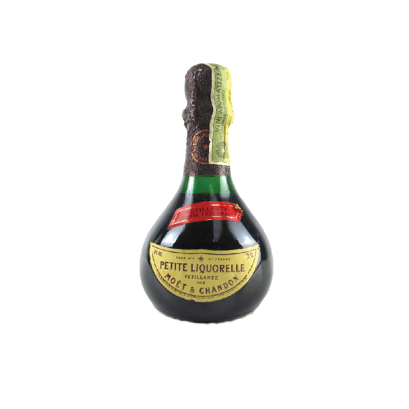 Moet & Chandon - Petite Liquorelle Petillante - 200ml