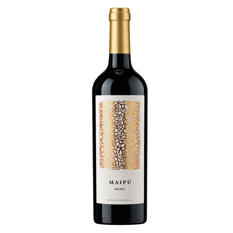 Maipu - Malbec
