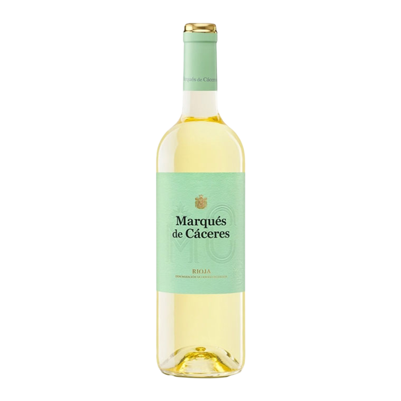 Marques De Caceres - Blanco 2023