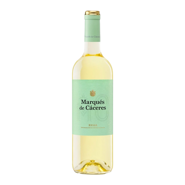 Marques De Caceres - Blanco 2023