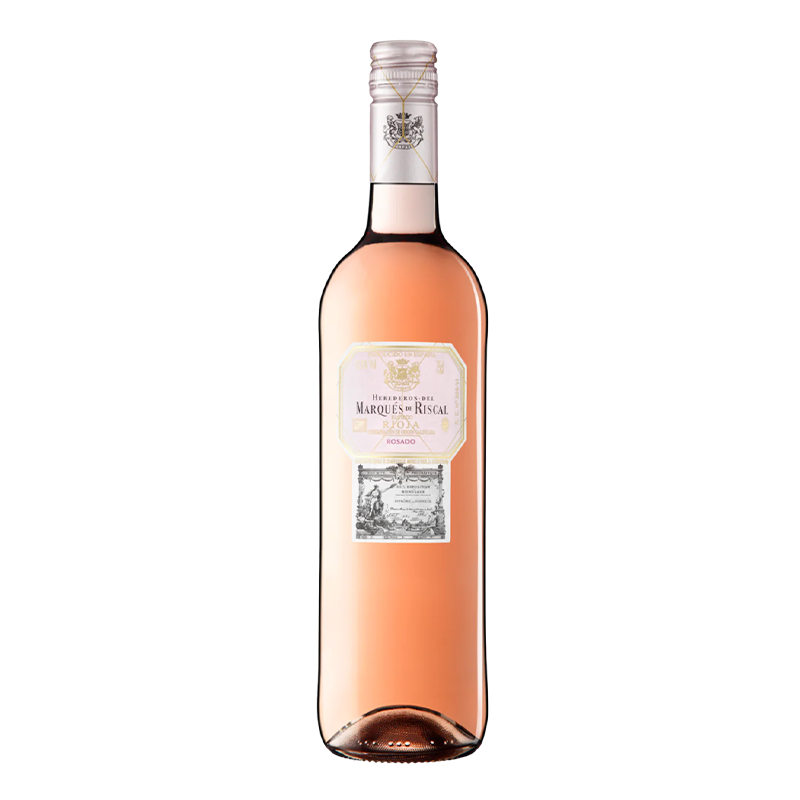 Marquis of Riscal Rosado