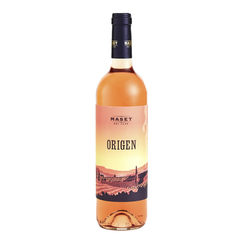 Maset Origen - Rosado