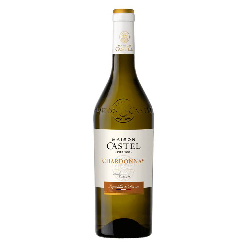 Maison Castel Chardonnay