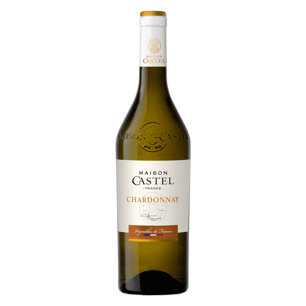 Maison Castel Chardonnay