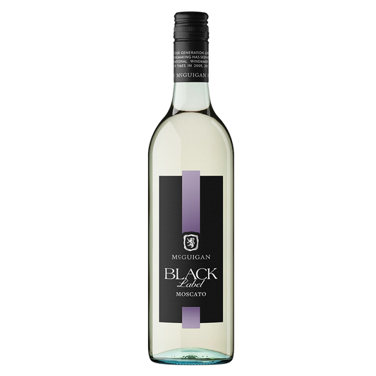 McGuigan Black Label - Moscato