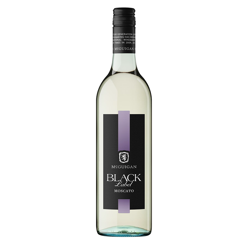 McGuigan Black Label - Moscato