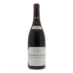 Meo Camuzet  Chambolle Musigny 1er Cru - 2015