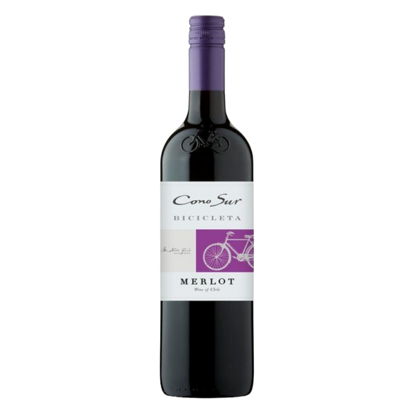Cono Sur Bicicleta Merlot