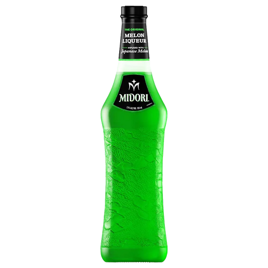 Midori Melon Liqueur - 700ml