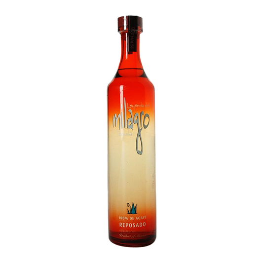 Milagro Tequila Reposado - 700ml