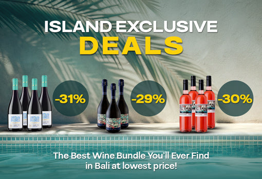 Island Exclusive Deals