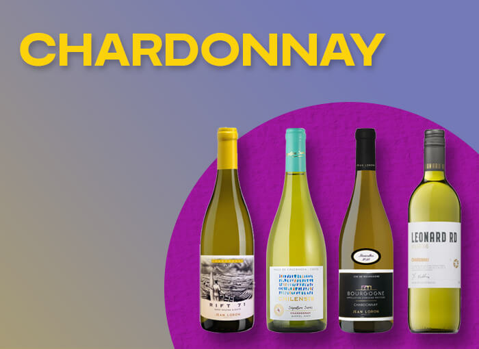 Chardonnay