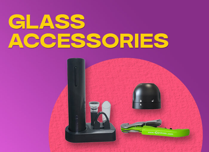 Glass & Accessories