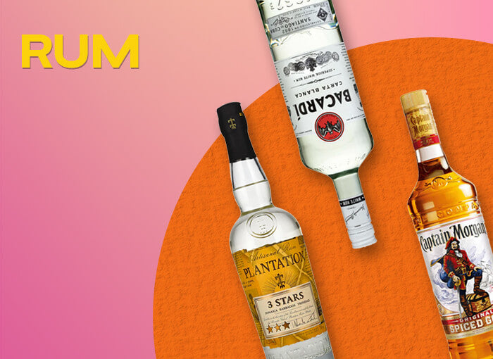 Rum