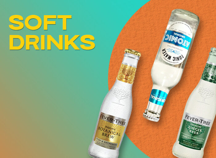 Soft Drinks