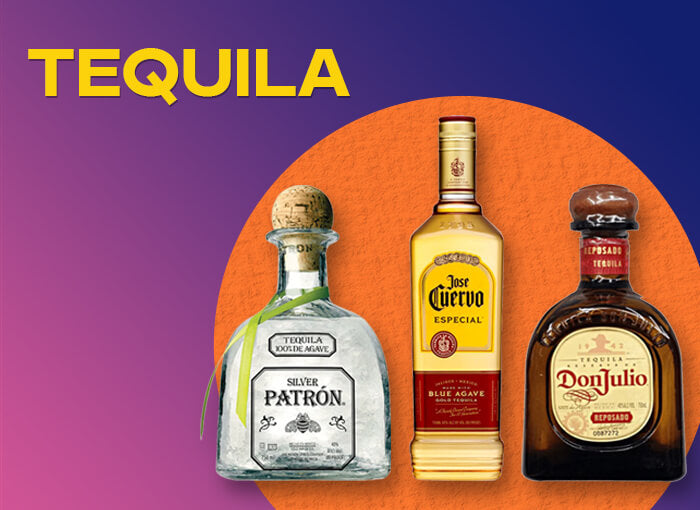 Tequila