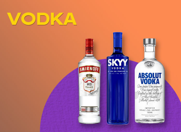 Vodka