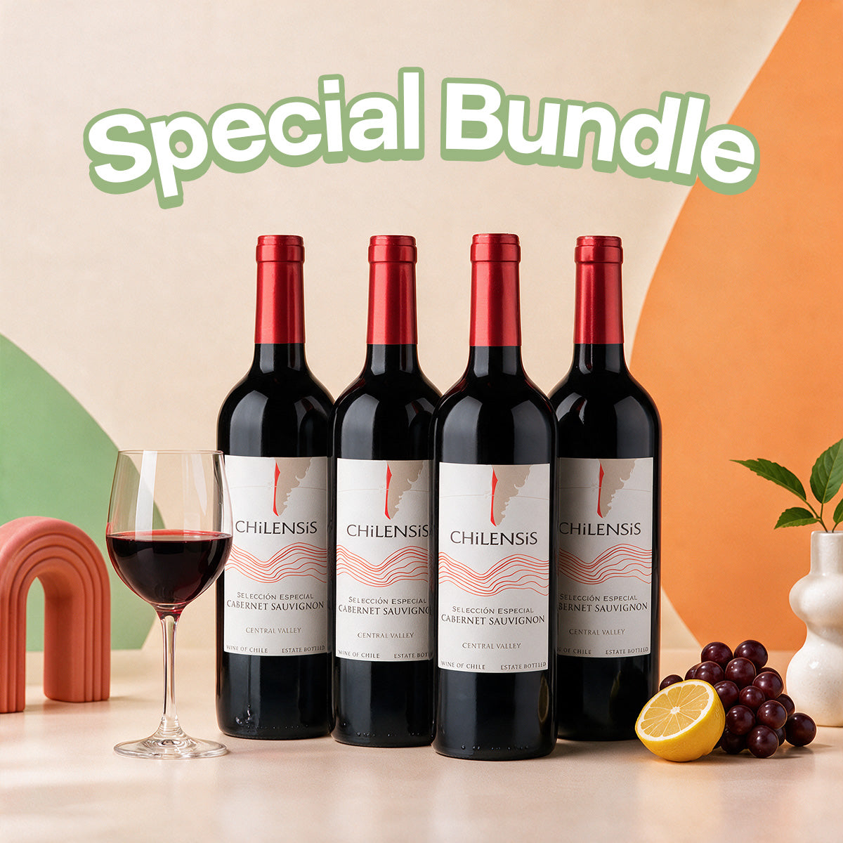 Special Bundles
