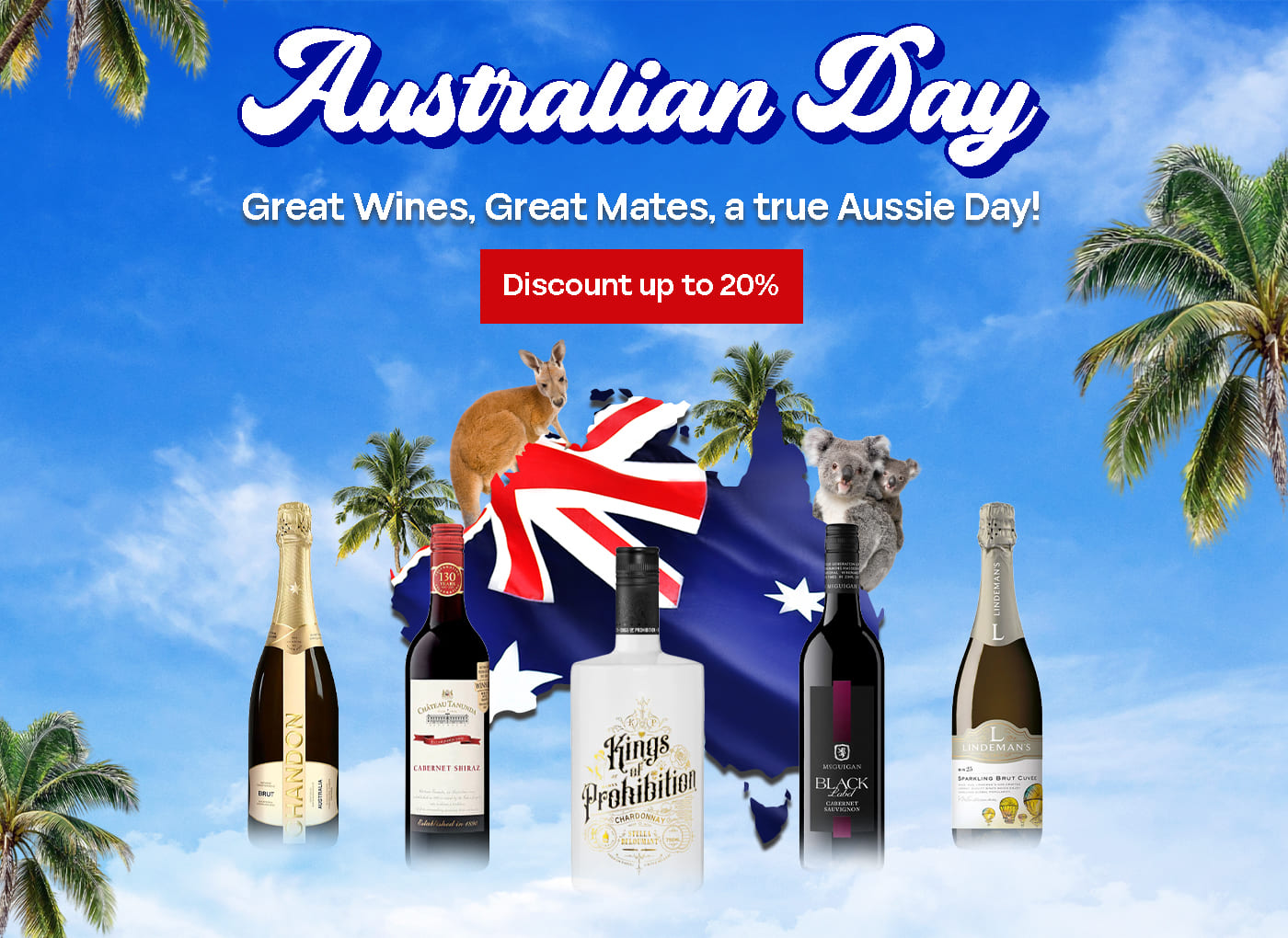 Australian Day