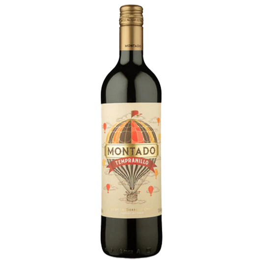 Montado - Tempranillo Tinto Red