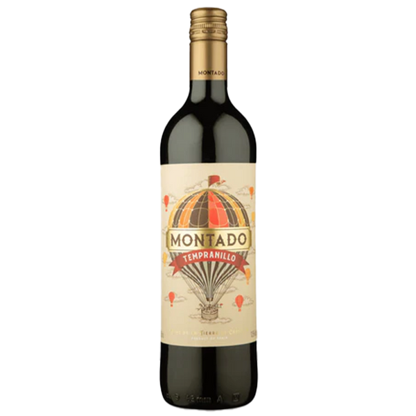 Montado - Tempranillo Tinto Red