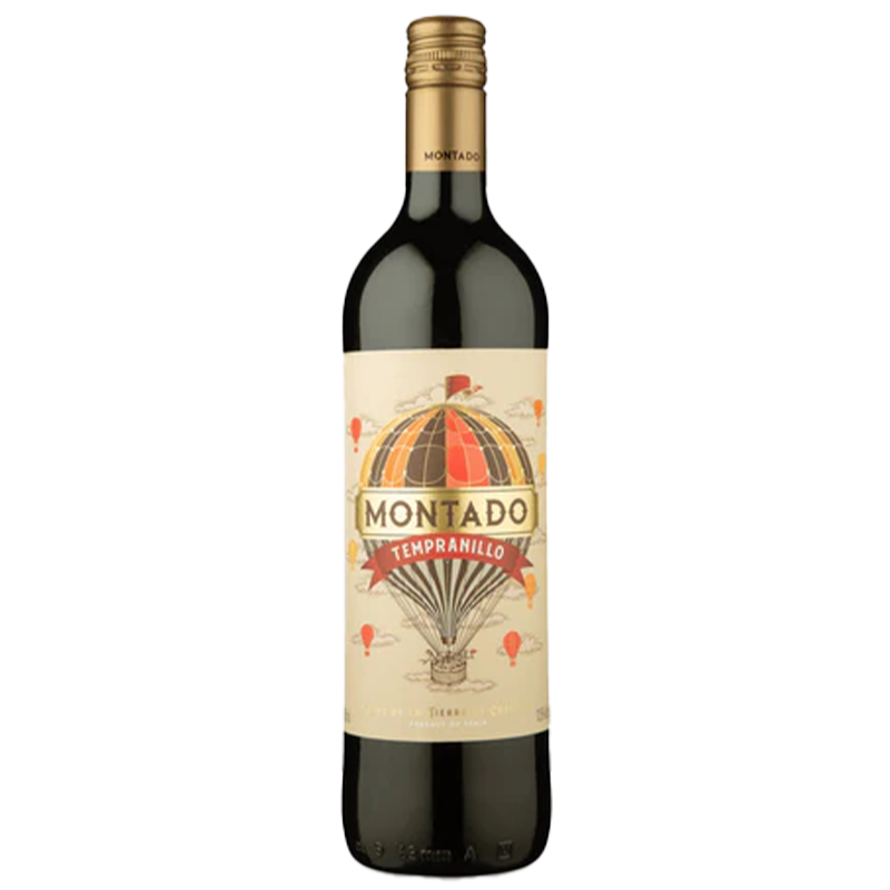 Montado - Tempranillo Tinto Red
