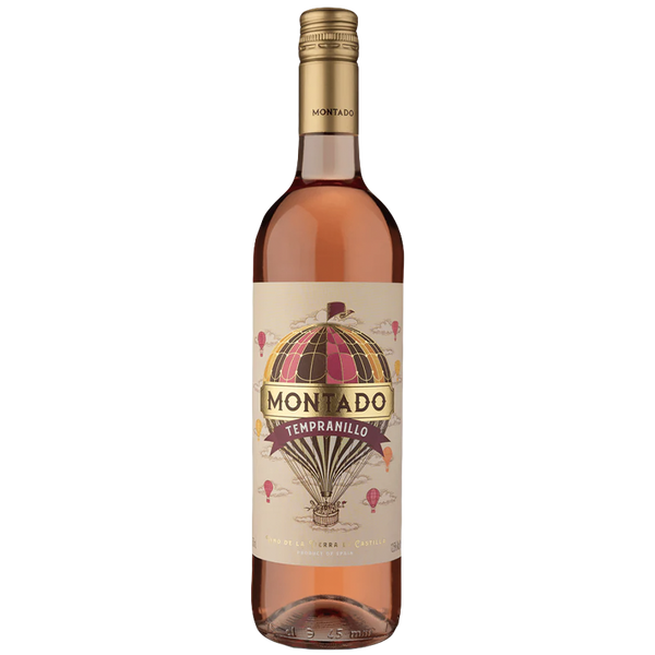 Montado - Tempranillo Rosado